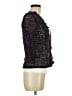 R&M Richards Purple Blazer Size 6 - photo 4