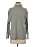 J.Crew 100% Cashmere Gray Cashmere Pullover Sweater Size S - photo 1