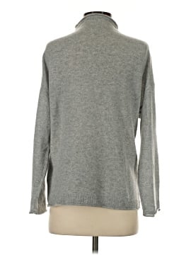J.Crew Cashmere Pullover Sweater (view 2)