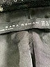 Zara Black Blazer Size S - photo 6