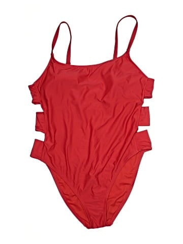 Shade & Shore One Piece Swimsuit (view 1)