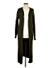 Jessica Simpson Green Cardigan Size M - photo 1