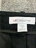 Liz Claiborne Solid Black Active Pants Size 14 - photo 4