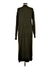 Jessica Simpson Green Cardigan Size M - photo 2