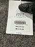 JACK Stripes Blue Jeans Size 5 - photo 4
