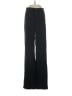 Vince. Black Dress Pants Size 4 - photo 1