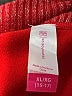 No Boundaries Red Casual Dress Size XL - photo 7