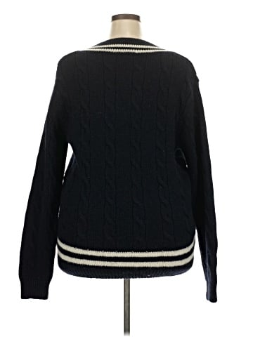 Brandy Melville Wool Pullover Sweater (view 2)