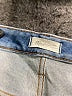Madewell Blue Jeans Size 14 - photo 7