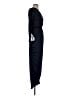 Koh Koh 100% Polyester Black Cocktail Dress Size S - photo 4