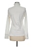 Layer 8 Silver Sweatshirt Size M - photo 2