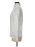 Layer 8 Silver Sweatshirt Size M - photo 5