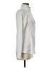 Layer 8 Silver Sweatshirt Size M - photo 4