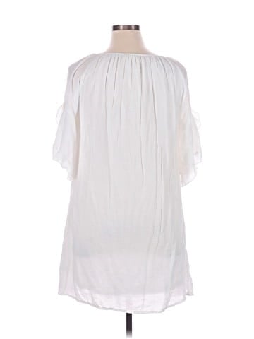 Indigo Rose Casual Dress (view 2)
