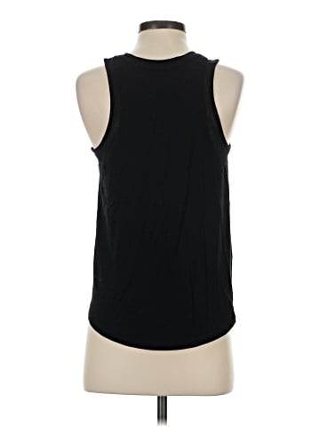 Active by Old Navy Sleeveless T-Shirt (view 2)
