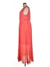 Torrid Orange Cocktail Dress Size 3X Plus (3) - photo 5