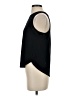 Active by Old Navy Black Sleeveless T-Shirt Size S - photo 5