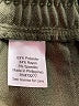 Nine West Green Casual Pants Size M - photo 5