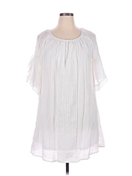 Indigo Rose Casual Dress