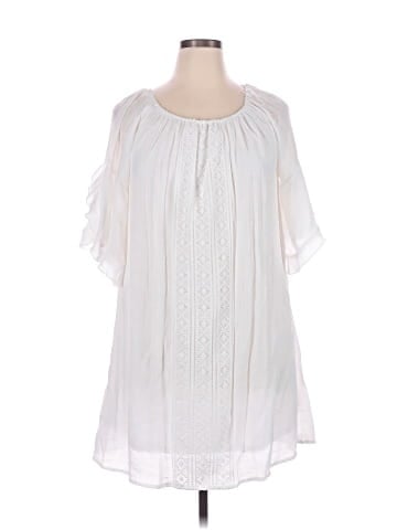 Indigo Rose Casual Dress (view 1)