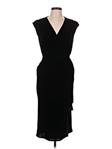 Magaschoni Cocktail Dress (view 1)