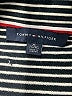 Tommy Hilfiger Stripes Gray Blazer Size XL - photo 6