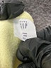 Baby Gap Yellow Sweatshirt Size 4 - photo 3