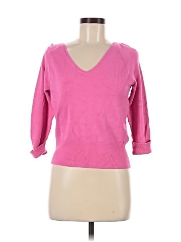 Evie Pullover Sweater (view 1)