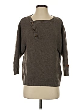 The North Face Wool Pullover Sweater (view 1)