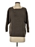 The North Face Brown Wool Pullover Sweater Size S - photo 1