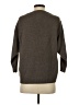 The North Face Brown Wool Pullover Sweater Size S - photo 2