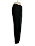 Lands' End Black Casual Pants Size L (petite) - photo 4