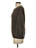 The North Face Brown Wool Pullover Sweater Size S - photo 5