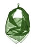 Unbranded Green Scarf One size - photo 1