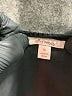 Ella Moss Black Sleeveless Top Size M - photo 7