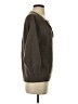 The North Face Brown Wool Pullover Sweater Size S - photo 4