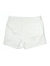Amazon Essentials Solid Ivory Shorts Size 12 - photo 2