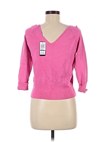 Evie Pullover Sweater (view 2)