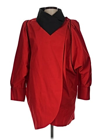 Braetan Fleece (view 1)