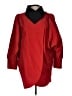 Braetan Red Fleece Size L - photo 1