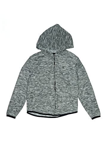Hurley Zip Up Hoodie (view 1)