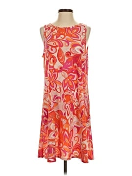 MSK Casual Dress (view 1)