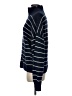 Gap Stripes Blue Pullover Sweater Size S - photo 5