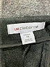 Liz Claiborne Gray Active Pants Size 14 - photo 4