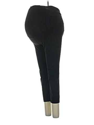 Isabel Maternity Active Pants (view 1)