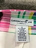 Caribbean Joe Plaid Pink Skort Size 14 - photo 3