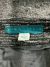 Pim + Larkin Tweed Gray Casual Skirt Size L - photo 4