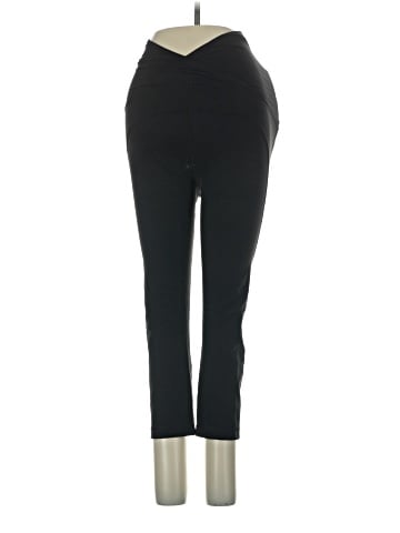 Isabel Maternity Active Pants (view 2)