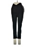 Isabel Maternity Solid Black Active Pants Size XS Maternity - photo 2