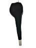 Isabel Maternity Solid Black Active Pants Size XS Maternity - photo 5